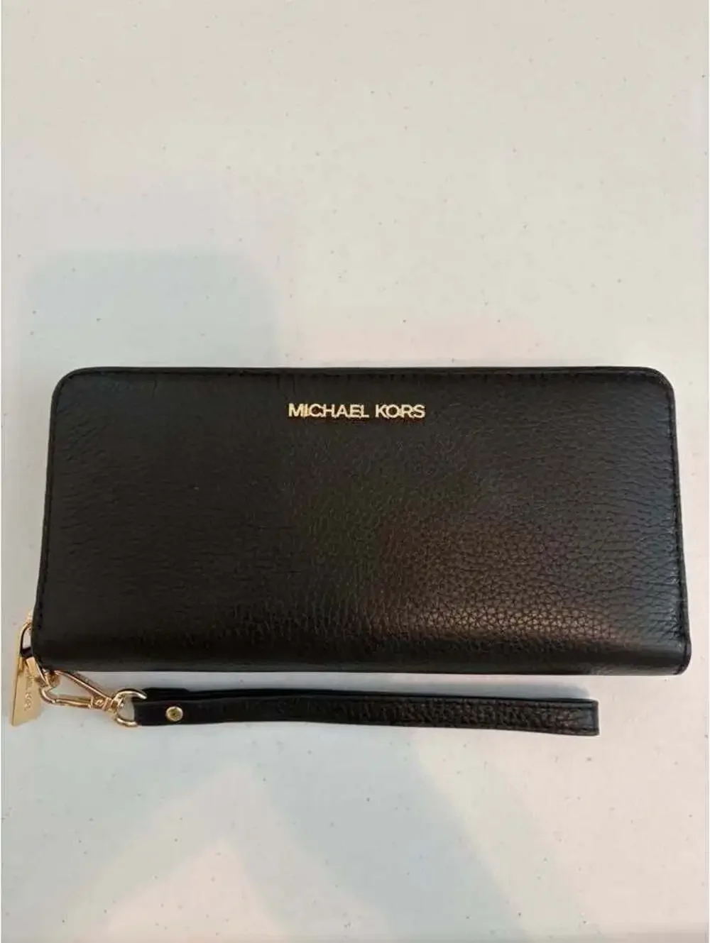 Michael Kors Jet Set Travel Continental Wallet